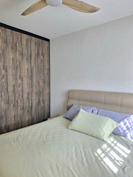 Blk 785C Woodlands Pasture II (Woodlands), HDB 5 Rooms #577767671
